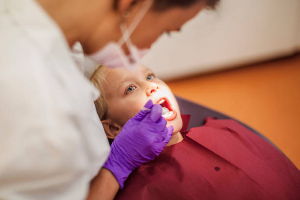 Best Emergency Dental Care for Broken or Chipped Teeth in Riverside, AL